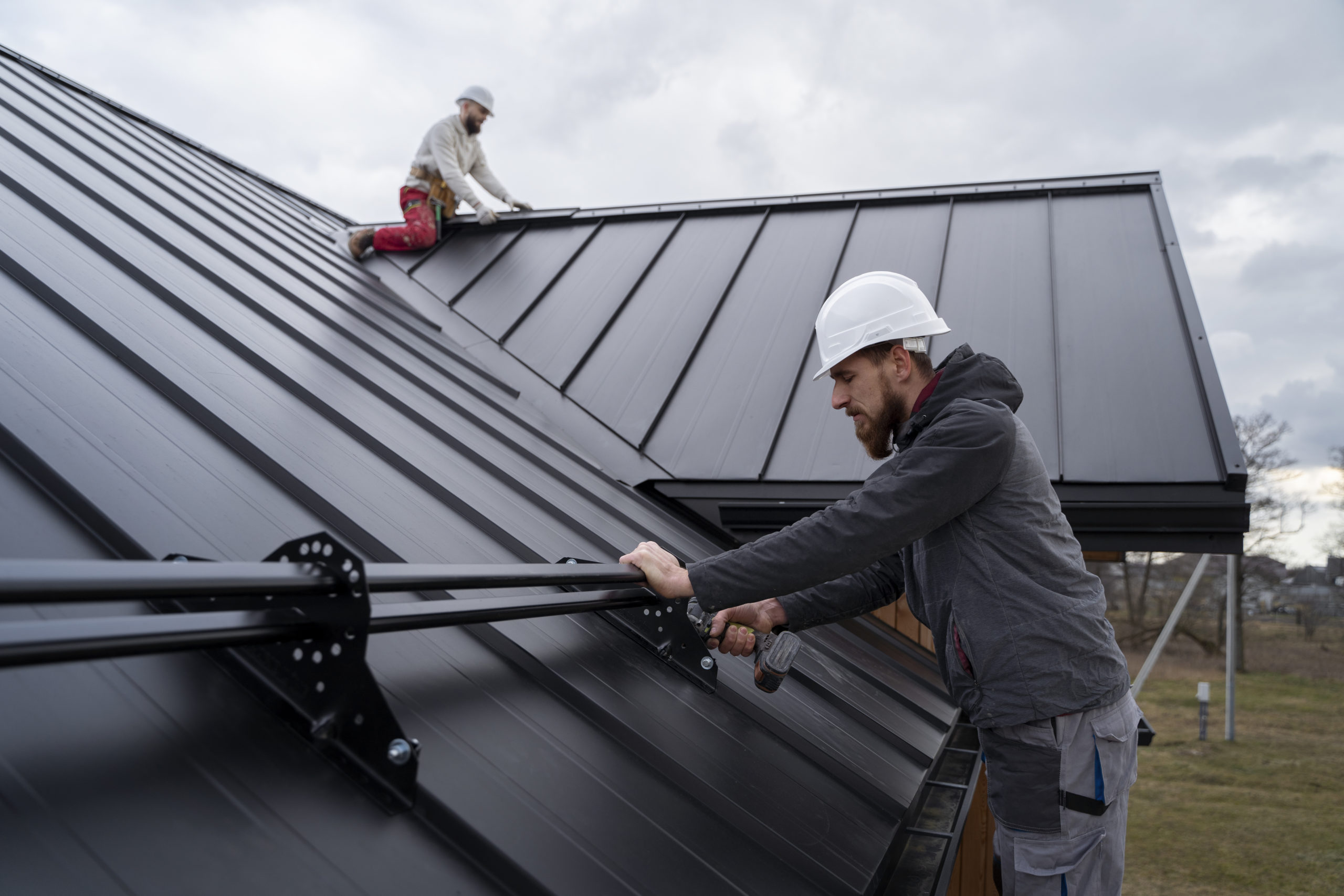 Reroofing Benefits and Considerations