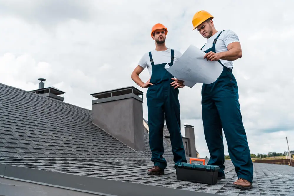 Factors Affecting Roof Installation Cost
