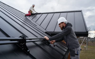 Choosing the Right Roofing Material for Your Home