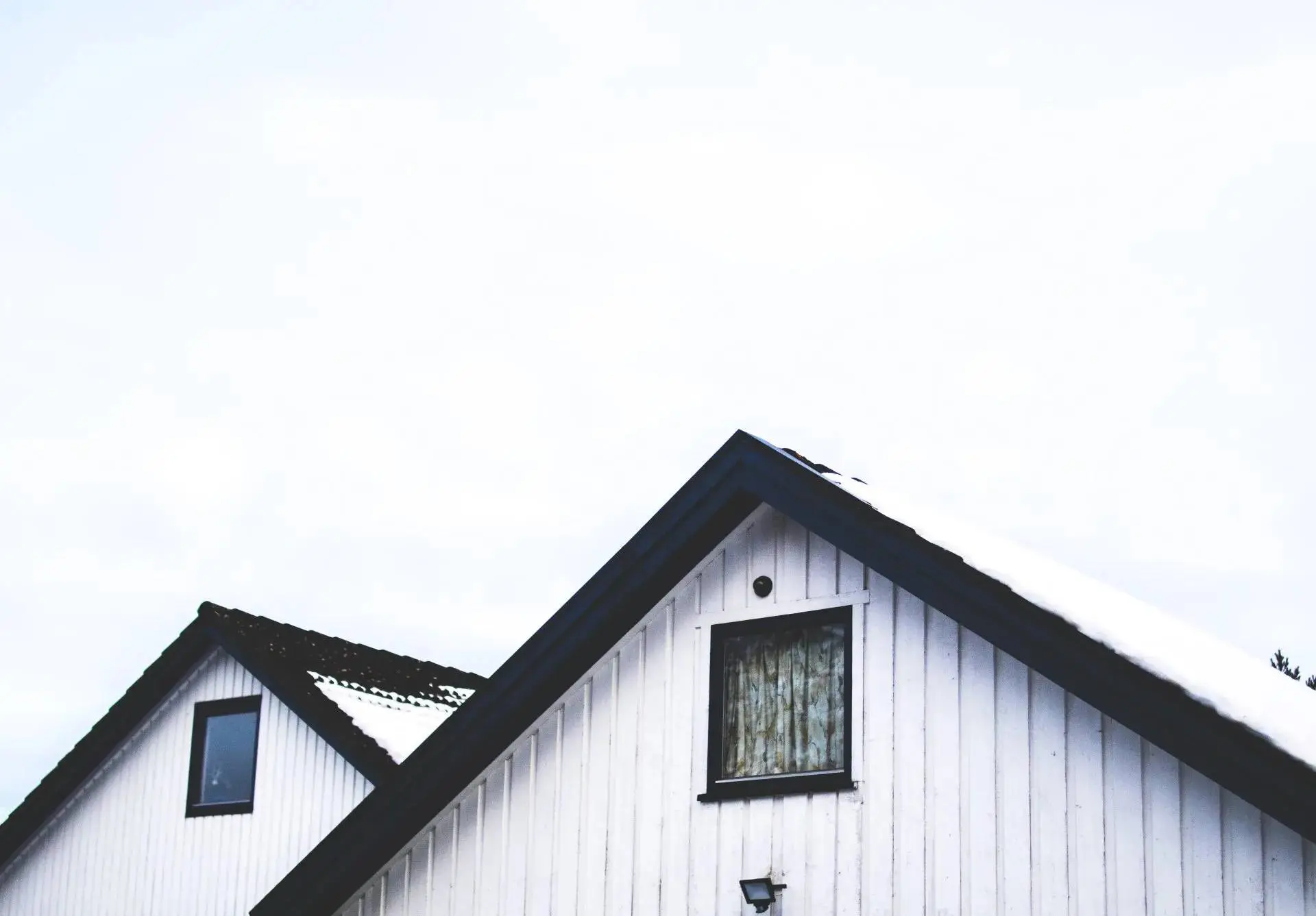bgServices Providing shelter and comfort