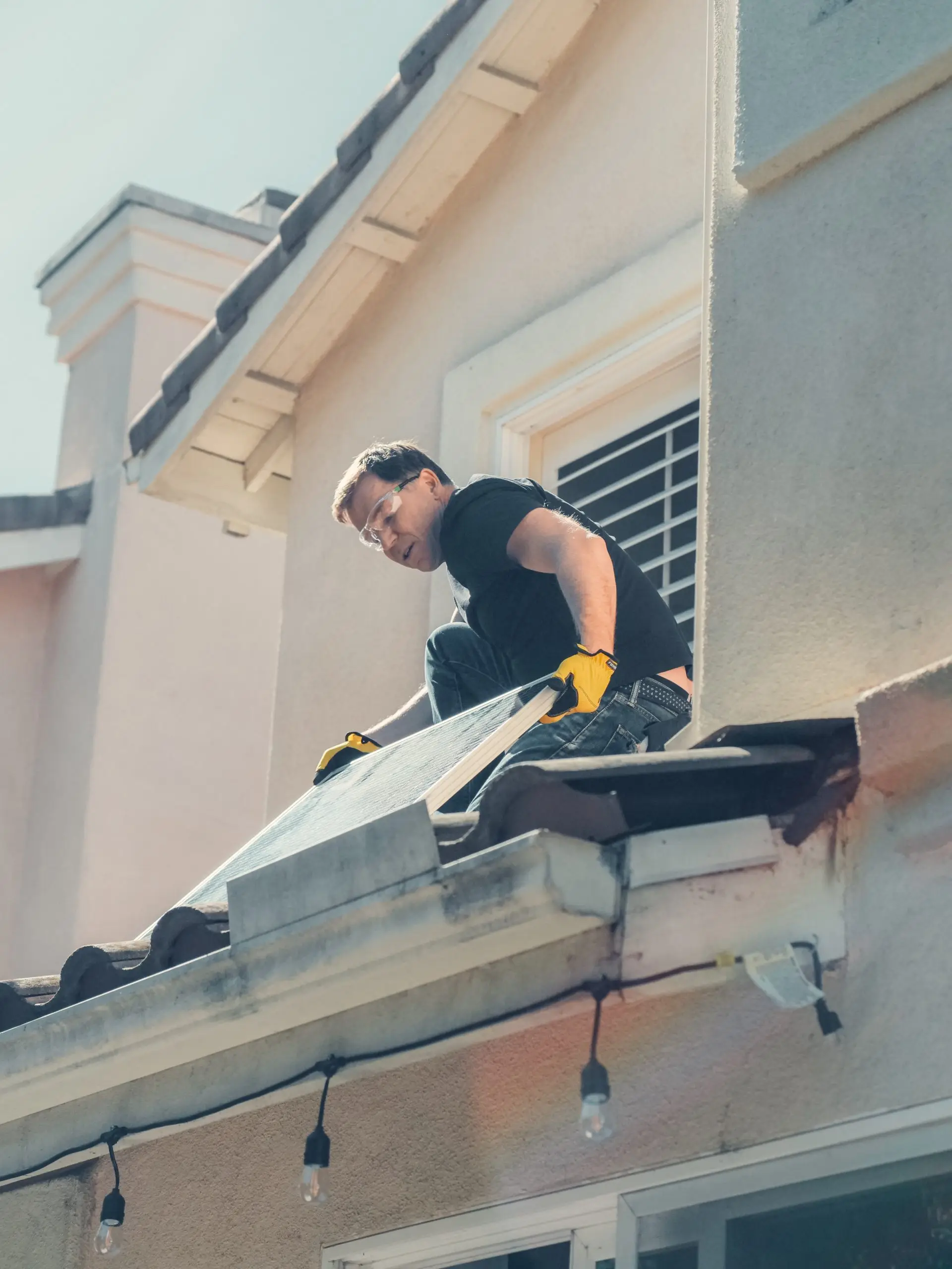 i8 Factors Affecting Roof Installation Cost