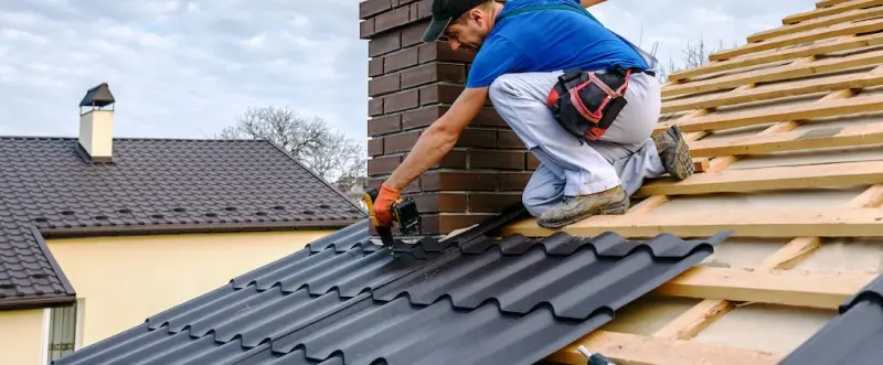 Common Roofing Installation Mistakes to Avoid