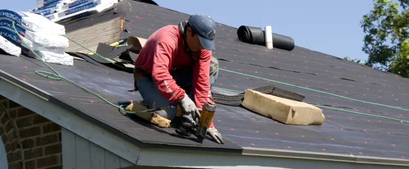 Factors Affecting Roof Installation Cost