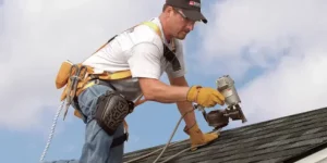 Insurance and Roof Installation