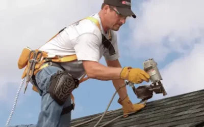 Emergency Roofing Services: Your Trusted Partner in Roofing Emergencies