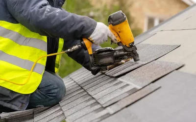 Roof Maintenance: Your Ultimate Guide to a Healthy Roof