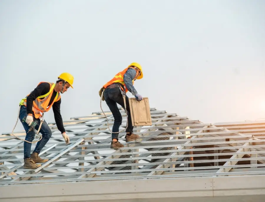 Timely Roof Repair