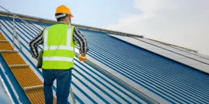 Maintaining Your Roof