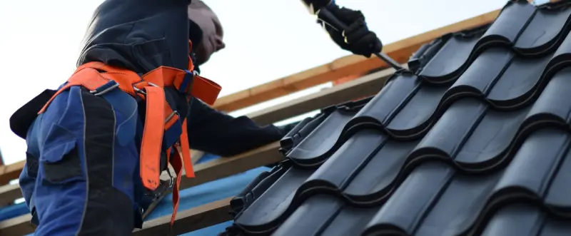 Roofing Installation Regulations