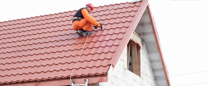 Roofing Installation Timeline