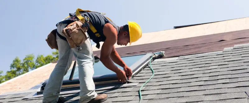 Warranties and Roof Installation